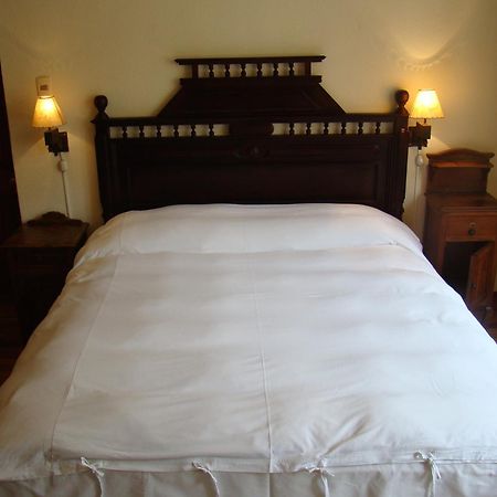 Hotel Boutique El Consulado La Paz Luaran gambar