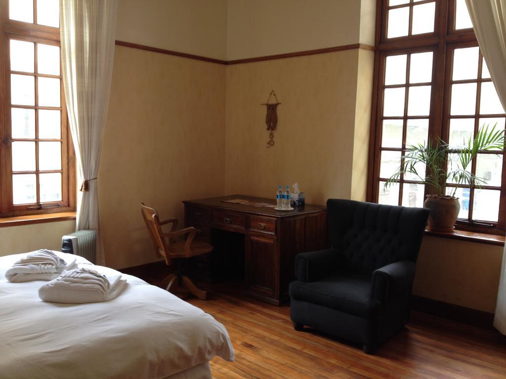 Hotel Boutique El Consulado La Paz Bilik gambar