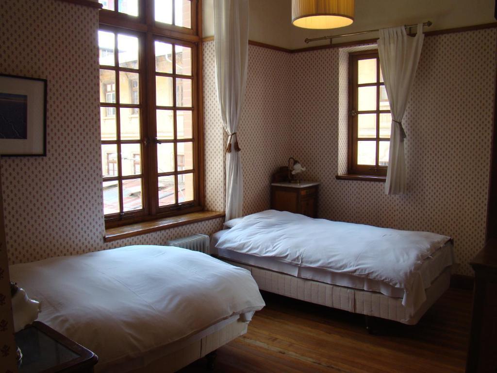 Hotel Boutique El Consulado La Paz Bilik gambar