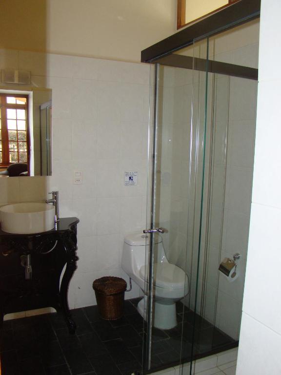 Hotel Boutique El Consulado La Paz Bilik gambar