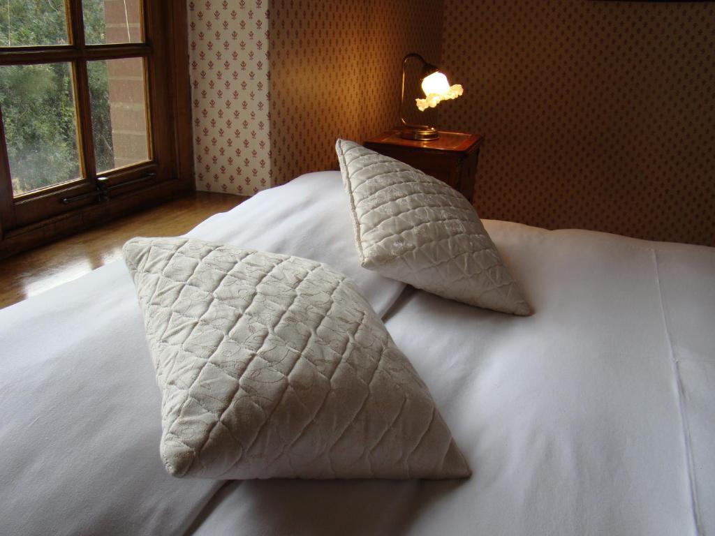 Hotel Boutique El Consulado La Paz Bilik gambar