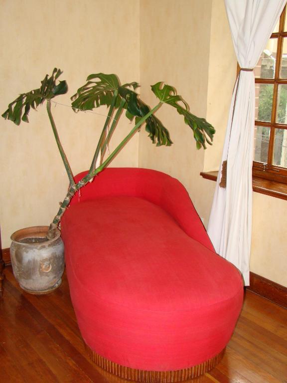 Hotel Boutique El Consulado La Paz Bilik gambar