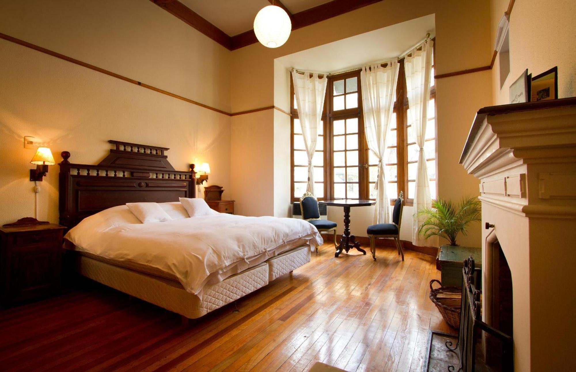 Hotel Boutique El Consulado La Paz Luaran gambar