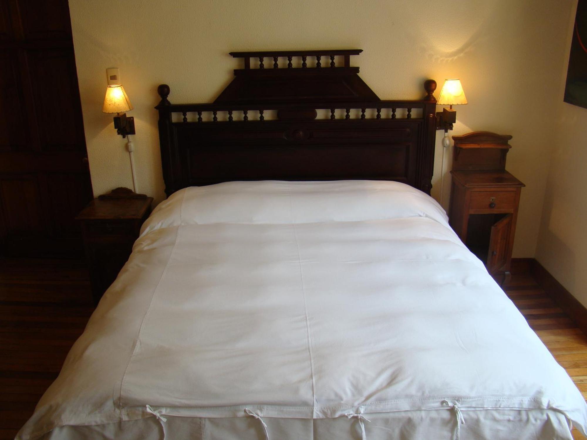 Hotel Boutique El Consulado La Paz Luaran gambar