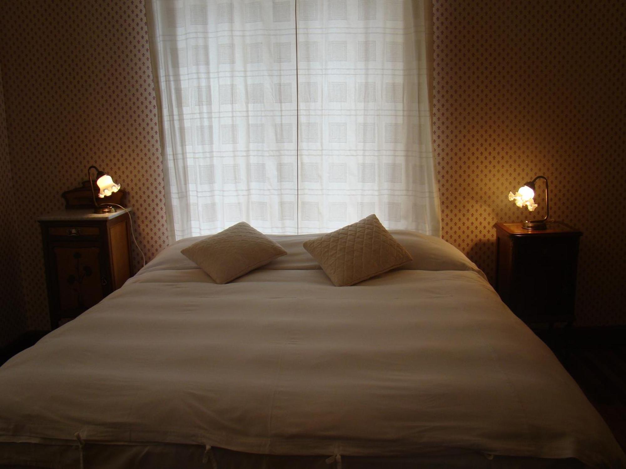 Hotel Boutique El Consulado La Paz Luaran gambar