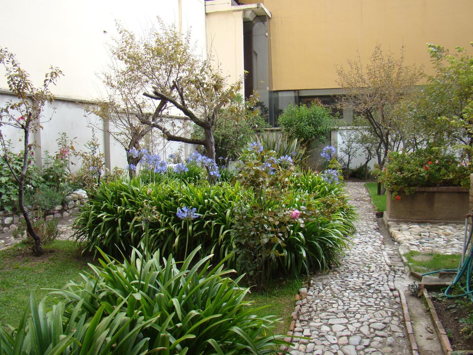Hotel Boutique El Consulado La Paz Luaran gambar