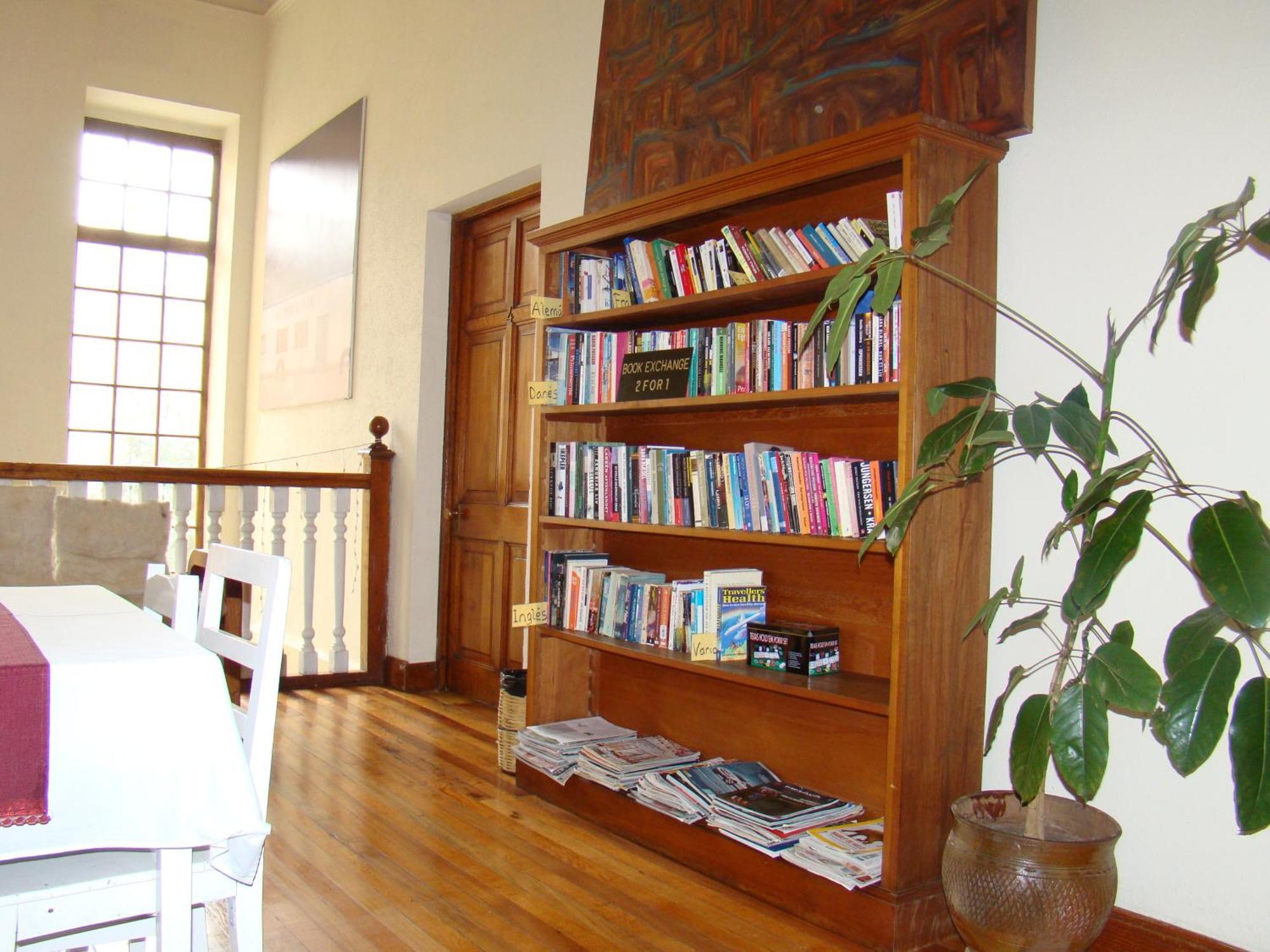 Hotel Boutique El Consulado La Paz Luaran gambar