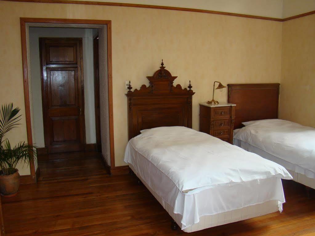 Hotel Boutique El Consulado La Paz Luaran gambar
