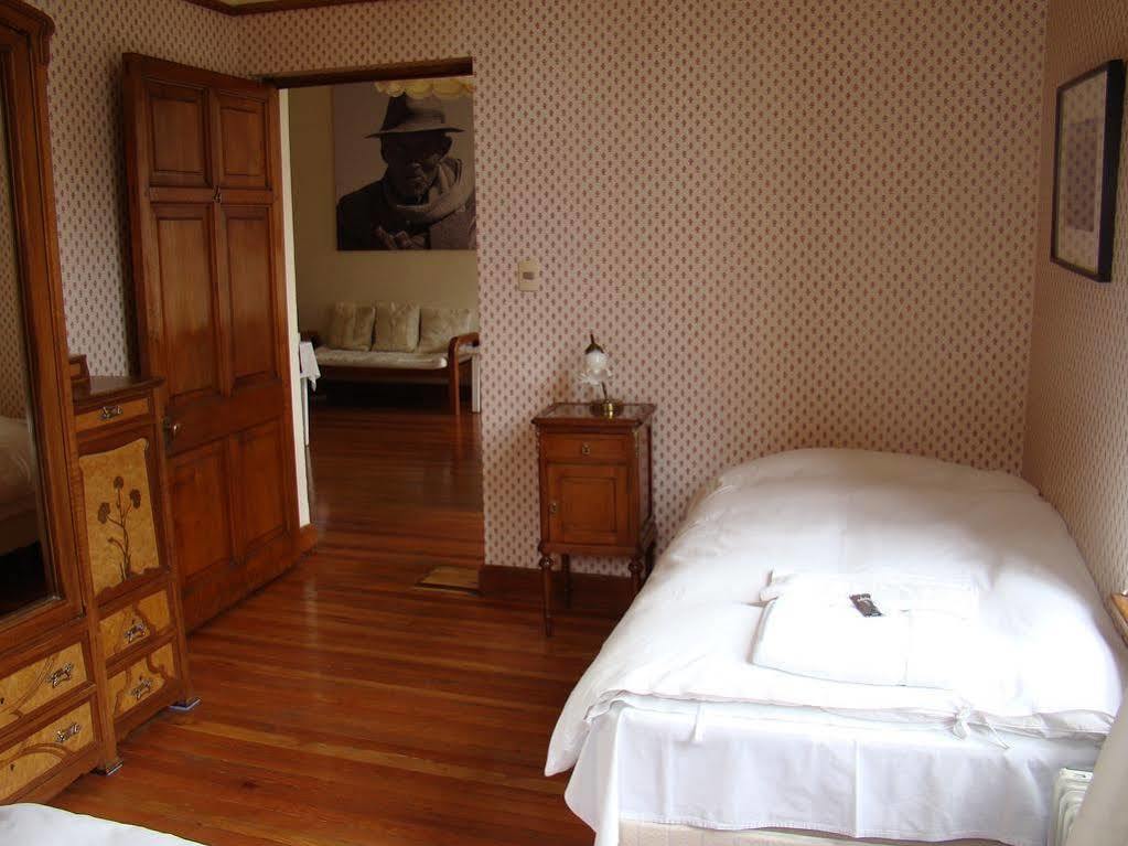 Hotel Boutique El Consulado La Paz Luaran gambar